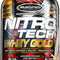 Whey Protein Powder | Nitro-Tech Whey Gold Protein Powder | Whey Protein Isolat