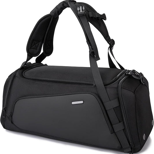 Gym Sports Duffel Backpack for Man & Women…